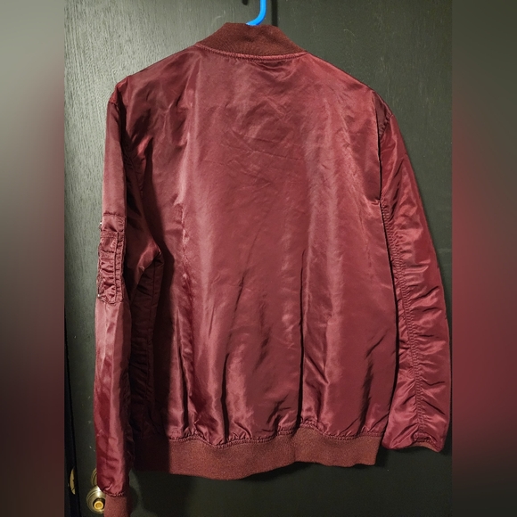 American rag jacket - Picture 6 of 6